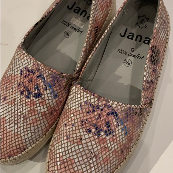 Jana Espadrille Loafers - Picture 2 of 5